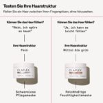 200 ml Olaplex Rich Hydration Mask mit Biomimetic Cuticle Technology – Feuchtigkeitsmaske für trockenes & kräftiges Haar – Bild 11
