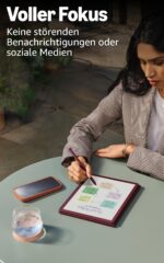 Amazon Kindle Scribe 64 GB – 11-Zoll-Colorsoft-Display mit KI-Notizbuch für Digital Reading & Writing – Bild 9