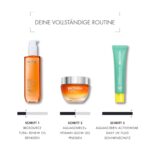 Biotherm Aquasource+ Vitamin Glow Gel – Feuchtigkeitspflege mit Vitamin B3 für strahlende Haut – Bild 8