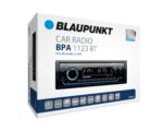 Blaupunkt BPA 1123 BT 1-DIN Autoradio – Bluetooth, USB & Subwoofer-Ausgang – Bild 6