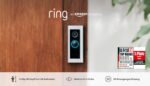 Ring Videotürklingel Pro Kabel – 1536p HD mit 3D-Bewegungserfassung & Nachtsicht – Bild 8