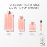 Lancôme Idôle Eau de Parfum 100 ml – Femininer Duft mit Rose & Jasmin – Bild 4