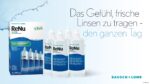 Bausch + Lomb ReNu MultiPlus Kombilösung 4 x 360 ml – All-in-One Kontaktlinsenreiniger mit Proteinentferner – Bild 7