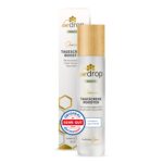 bedrop Tagescreme Booster 50 ml mit Gelée Royale & Niacinamid – Premium Tagespflege