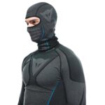 Dainese Dry Balaclava – Motorrad Sturmhaube Unisex aus recyceltem Dryarn – Bild 5
