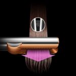 Dyson Airstrait™ Haarglätter – Trocknen & Glätten mit Lufttechnologie – Bild 4