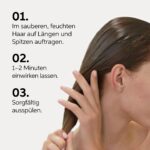 Wella Professionals Invigo Nutri Enrich Conditioner 1 L – Tiefenpflege für trockenes Haar – Bild 5
