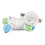 VTech Baby 3-in-1 Sternenlicht-Schäfchen – Einschlafhilfe mit Musikprojektionen – Bild 10