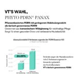 VT COSMETICS PDRN 100 Essence – Veganes Glow Serum mit 100.000ppm für Hautregeneration – Bild 7