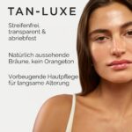 TAN-LUXE THE FACE Selbstbräuner-Tropfen Mittel 30 ml – Individuelle Gesichtsbräunung – Bild 3