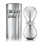 DKNY 24/7 Eau de Parfum für Damen – Blumig-Holziger Duft mit Langzeitwirkung