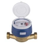 SPEWA Gartenwasserzähler frostgeschützt – Wasseruhr geeicht bis 2032 mit Anti-Frost System – Bild 5
