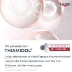 Eucerin Anti-Pigment Tagescreme LSF 30 getönt 50 ml – Fleckenschutz & Sonnenschutz – Bild 5