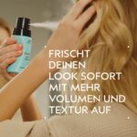 Aveda Shampowder Dry Shampoo 56 g – Volumen & Frische ohne Aerosol – Bild 2