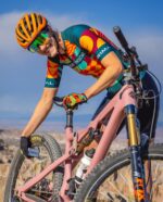 Fanttik X10 Ace Tiny Fahrradpumpe – Elektro-Minipumpe mit 8,3 Bar für alle Ventiltypen – Bild 9