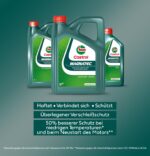 Castrol MAGNATEC 0W-30 D Motoröl 5L – Sofortschutz für moderne Motoren – Bild 2