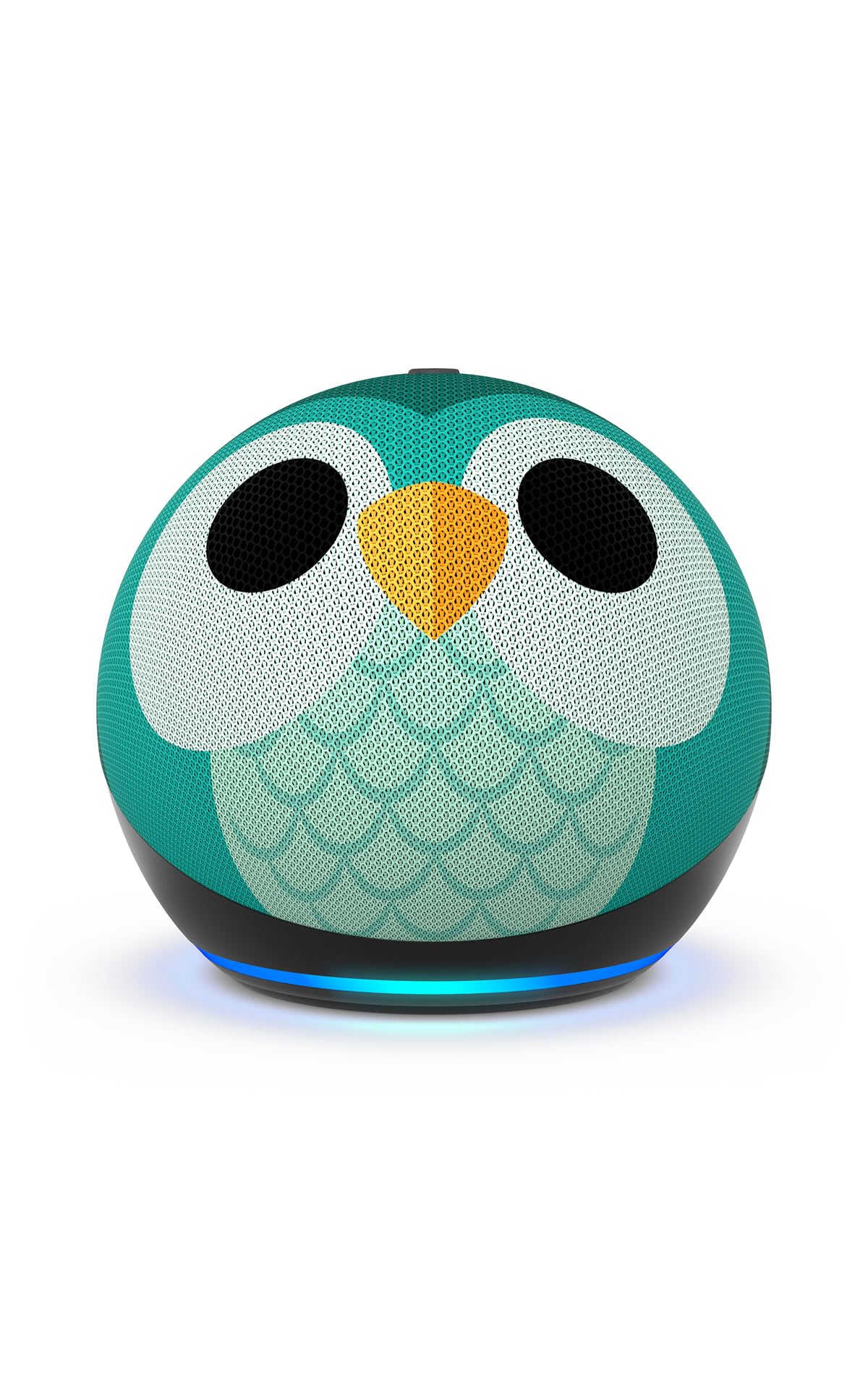 713fLLISCoL._SY1920_.jpg Echo Dot Kids – Smarter Lautsprecher mit Alexa & 1 Jahr Amazon Kids+ für Kinder – Bild 1