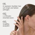 Wella Professionals Elements Renewing Conditioner – 1 L Anti-Frizz Spülung mit Aloe Vera & Olivenessenz – Bild 3