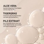 BABOR SOS Calming Serum Ampullen – Beruhigendes Gesichtskonzentrat mit Aloe Vera & Panthenol – Bild 5