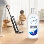 Tineco Multi-Surface Bodenreiniger 2L – Konzentrierte Reinigungsformel für Nass-Trockensauger – Bild 6