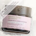 Spilanthox therapy Cream Rich 50ml – Intensive Gesichtscreme für sensible & trockene Haut – Bild 4