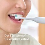 Philips Sonicare W2 Optimal White Ersatzbürstenköpfe 8er-Pack – Aufhellungs-Bürstenköpfe – Bild 2