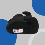 PETEX Max Kindersitzerhöhung i-Size R129 – Sicherer Autositz für Kinder 125–150 cm – Bild 5