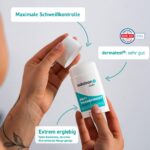 ODABAN Antitranspirant Set – Spray & Deo Stick gegen starkes Schwitzen für Körper & Gesicht – Bild 5