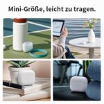 Uluck Kabelloses Ladecase für AirPods Pro 1 & 2 – Wireless Charging Ersatz – Bild 7