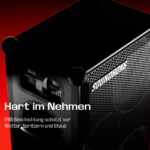 SOUNDBOKS 4 Bluetooth-Lautsprecher – 126dB Party Speaker mit 40h Akku & USB-C – Bild 6