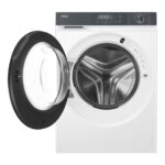 Haier HW80-BP1427637T Frontlader-Waschmaschine 8 kg – A-20% Energieeffizienz & Smart AI – Bild 14