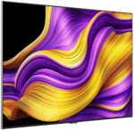 LG OLED65G57LW 65 Zoll 4K OLED evo AI TV – Kino-Qualität mit α11 Gen2 Prozessor & 165Hz – Bild 4