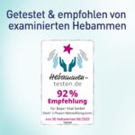 Elevit 3 Stillzeit – Nährstoffversorgung für Mutter & Baby mit Omega-3 & Vitaminen – Bild 10