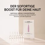 BABOR Lift Express Anti-Aging Serum Ampullen – Sofortiger Straffungseffekt, 7 x 2 ml – Bild 3