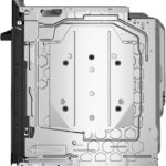 Siemens HB572ABS3 iQ300 Einbau-Backofen 60x60 cm – Stiftung Warentest GUT (2,0) – Bild 12