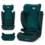 Kinderkraft I-SPARK I-Size Babyautositz, Gruppe 2/3 (15-36 kg) – Sicherer Kindersitz für 3,5-12 Jahre – Bild 4