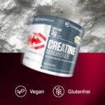 Dymatize Creatine Monohydrate 500g – 100% Creapure Kreatin für maximale Trainingsleistung – Bild 4