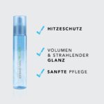SEBASTIAN PROFESSIONAL TRILLIANT Glanzspray 150 ml – Hitzeschutz & Volumen für seidig glänzendes Haar – Bild 2