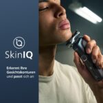 Philips Shaver 5000 – Elektrischer Rasierer mit SkinIQ Technologie & PowerAdapt Sensor – Bild 3