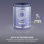 Ninja Blast Max Doppelset – Tragbarer Smoothie Mixer mit starkem Akku für unterwegs – Bild 12