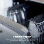 Ninja CRISPi PRO XL Glas-Heissluftfritteuse 5,7 l – Vielseitige Air-Fryer für die Familie – Bild 15