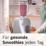 Bosch Küchenmaschine MUM58W20 – 1000 W Rührmaschine mit 3,9 L Edelstahlschüssel – Bild 7