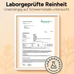 3er Sparpaket Leber Kur Kapseln mit Mariendistel & Cholin – 8-Fach Komplex für Leberfunktion – Bild 6