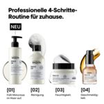 L'Oréal Professionnel Metal DX Shampoo – Farbschutz & Glanz für farbbehandeltes Haar – Bild 6