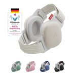 Alpine Muffy Baby Comfort Gehörschutz – 24 dB Lärmschutz für Babys bis 5 Jahren