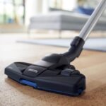 PHILIPS PowerCyclone 5 Kompakt Staubsauger – Beutellos mit H13 Filter & TriActive Bürste – Bild 4