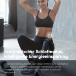 CYCPLUS H2Pro Brustgurt-Herzfrequenzmesser – EKG-Präzision mit 500h Batterielaufzeit – Bild 7