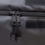 WISAMIC Heckbox 566 Liter – Wasserdichte Anhängerkupplung Gepäcktasche für Autos – Bild 5