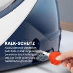 Tefal Pro Express Protect Dampfbügelstation – 7,6 Bar Kraft für perfekte Ergebnisse – Bild 7