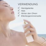 Elizabeth Arden White Tea Eau de Parfum – Blumiger Duft für Frauen, 50 ml – Bild 8